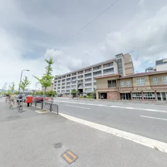 医療法人知音会　御池クリニック